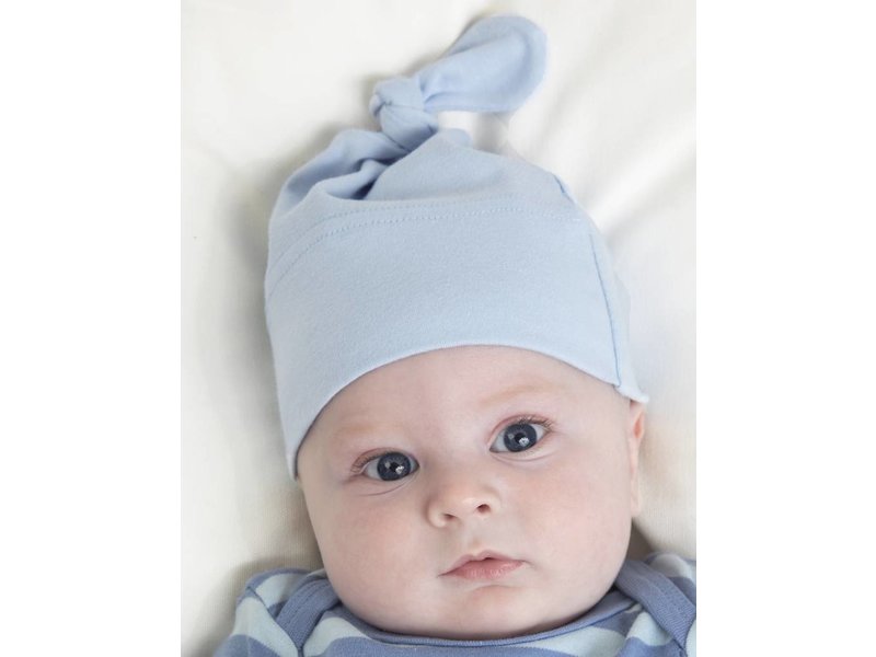 Babybugz Baby 1 Knot Hat