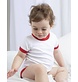 Babybugz Baby Ringer Bodysuit