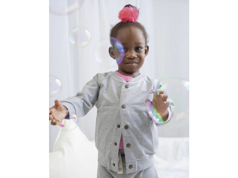 Babybugz Baby Bomber Jacket