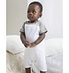 Babybugz Baby Baseball Playsuit