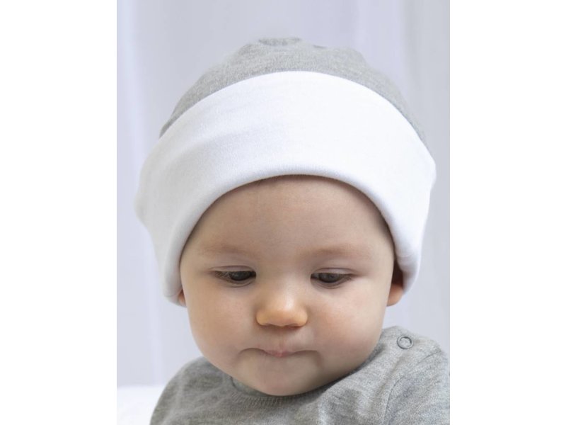 Babybugz Baby Reversible Hat