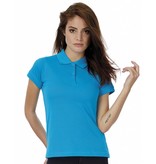 B&C Safran Pure/women Polo