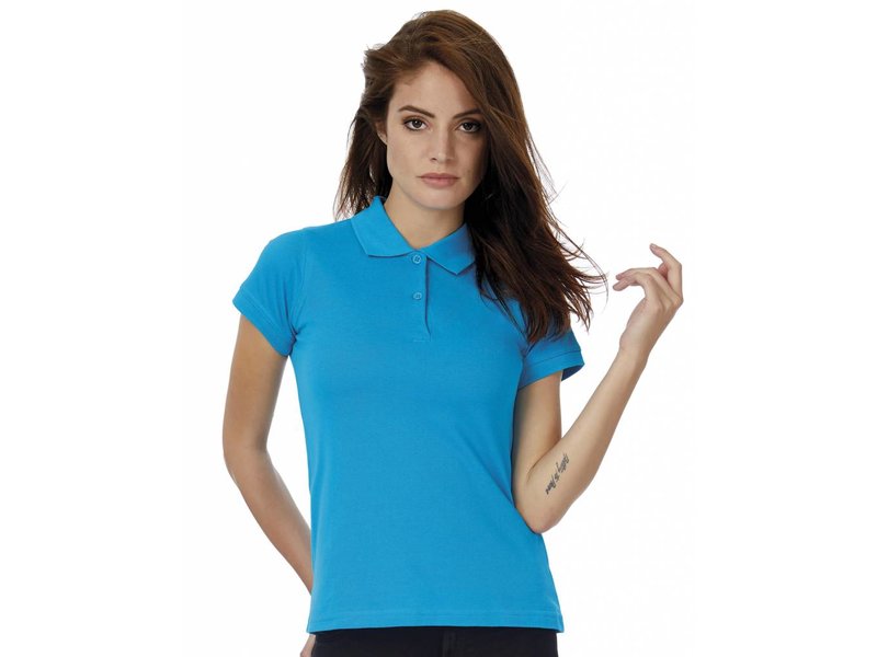 B&C Safran Pure/women Polo