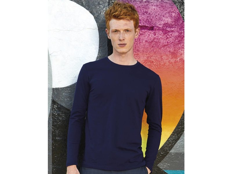 B&C Inspire LSL T /men T-Shirt