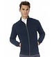 B&C Spider/men Sweat Jacket B&C Spider/men Sweat Jacket