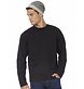 B&C Open Hem Sweatshirt