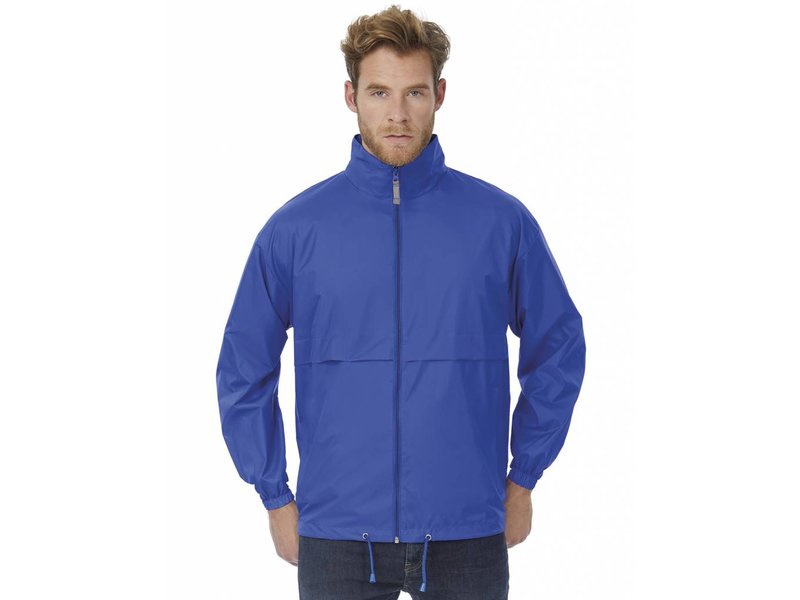 B&C Air Windbreaker