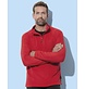 Stars by Stedman Active Fleece Half Zip Men