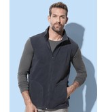 Stars by Stedman Active Fleece Vest Men