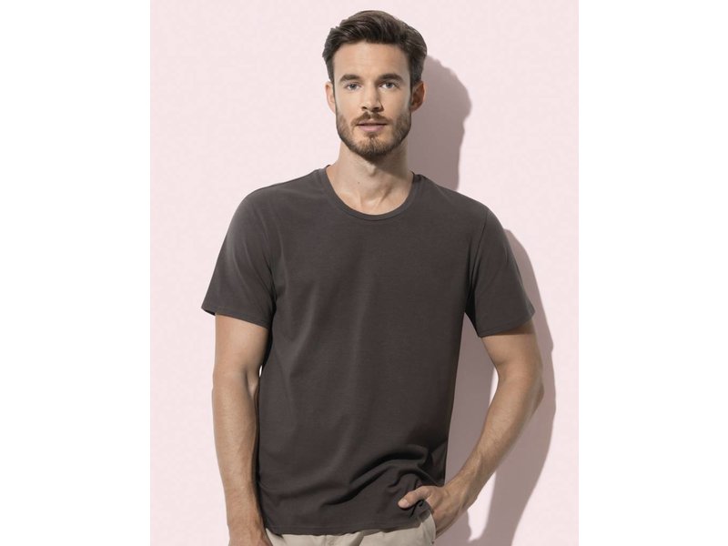 Stars by Stedman Relax Crew Neck T-Shirt Men