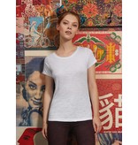 B&C Inspire Slub/women T-Shirt