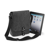 Quadra Vintage Canvas iPad®/Tablet Reporter