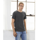 Bella + Canvas Men's Jersey Raw New Tee