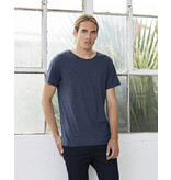 Bella + Canvas Men's Jersey Raw New Tee