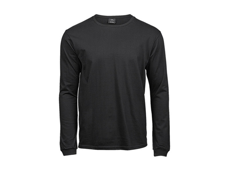 Tee Jays Long Sleeve Fashion Sof-Tee