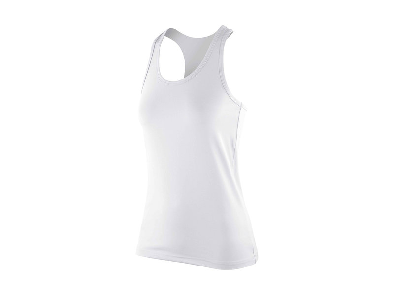 Spiro | S281F | 107.33 | S281F | Women's Impact Softex® Top