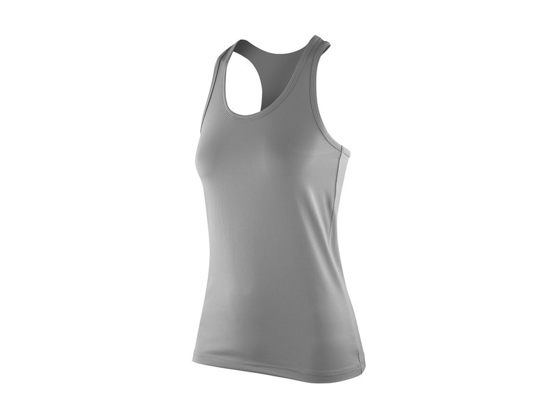 Spiro | S281F | 107.33 | S281F | Women's Impact Softex® Top