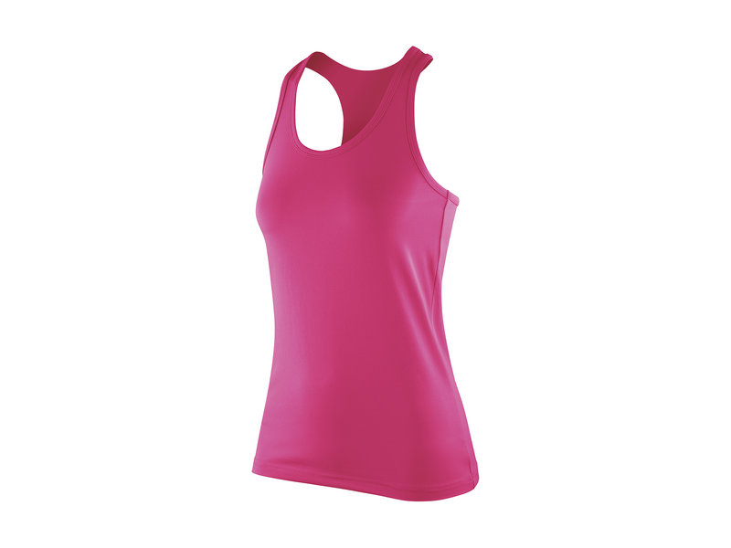 Spiro | S281F | 107.33 | S281F | Women's Impact Softex® Top