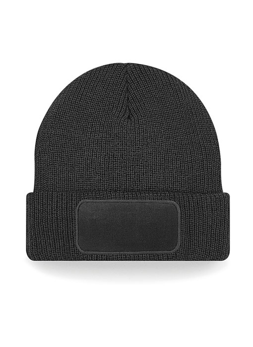 Beechfield | B440 | 094.69 | B440 | Thinsulate™ Patch Beanie