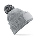 Beechfield Snowstar Printers Beanie