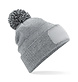 Beechfield Snowstar Printers Beanie