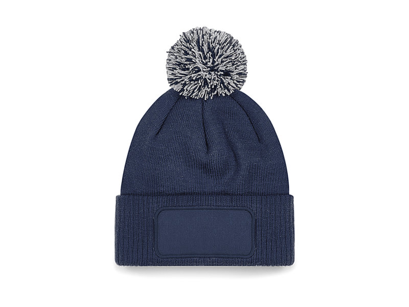 Beechfield Snowstar Printers Beanie