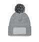 Beechfield Snowstar Printers Beanie