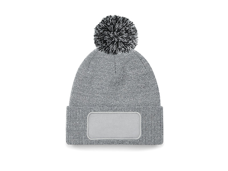 Beechfield Snowstar Printers Beanie