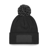 Beechfield Snowstar Printers Beanie