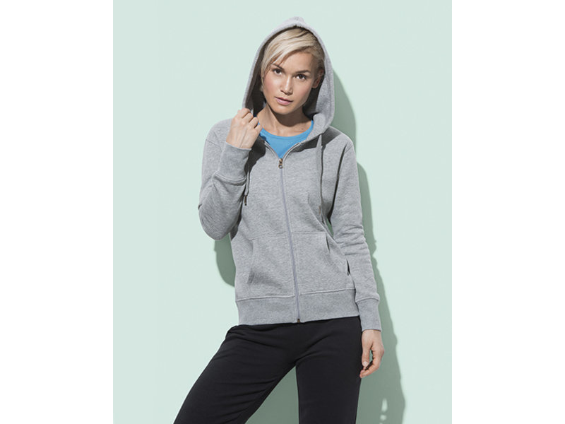 Stars by Stedman Active Sweat Vest Women