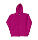 SG Ladies' Heavyweight Full Zip Vest