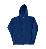 SG Ladies' Heavyweight Full Zip Vest SG Ladies' Heavyweight Full Zip Vest