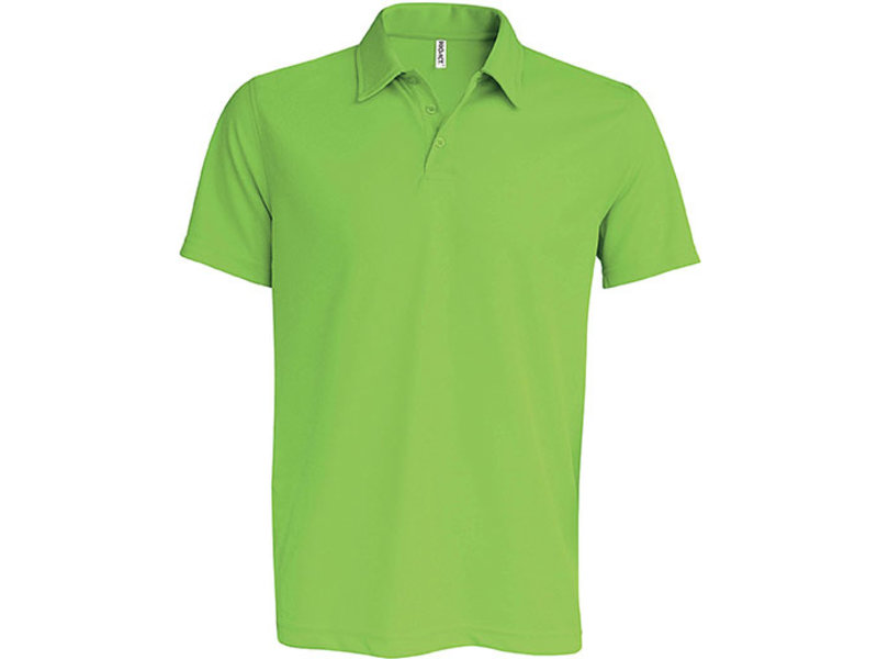 Proact Men's Polo