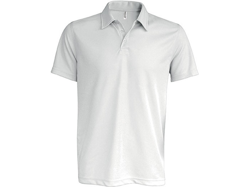 Proact Men's Polo