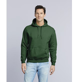 Gildan DryBlend Adult Hooded Sweat