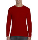 Gildan Gildan Mens Softstyle® Long Sleeve Tee