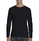 Gildan Gildan Mens Softstyle® Long Sleeve Tee