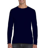 Gildan Gildan Mens Softstyle® Long Sleeve Tee