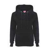 FDM Ladies Raglan Hoodie