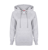 FDM Ladies Raglan Hoodie