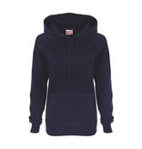 FDM Ladies Raglan Hoodie