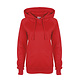 FDM Ladies Raglan Hoodie