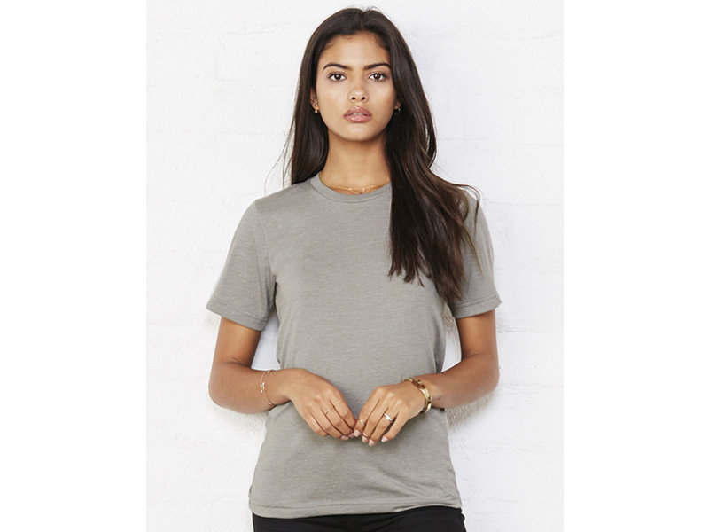 Bella + Canvas Unisex Jersey Short Sleeve T-shirt