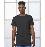 Bella + Canvas Men's Long Body Urban T-Shirt