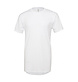 Bella + Canvas Men's Long Body Urban T-Shirt