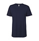 Bella + Canvas Men's Long Body Urban T-Shirt