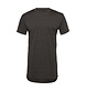 Bella + Canvas Men's Long Body Urban T-Shirt