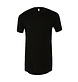 Bella + Canvas Men's Long Body Urban T-Shirt