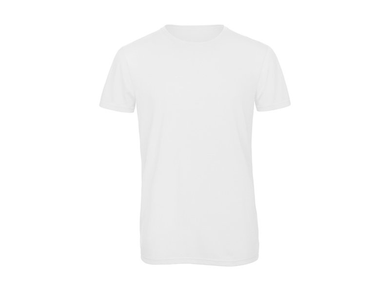 B&C Triblend/men T-Shirt