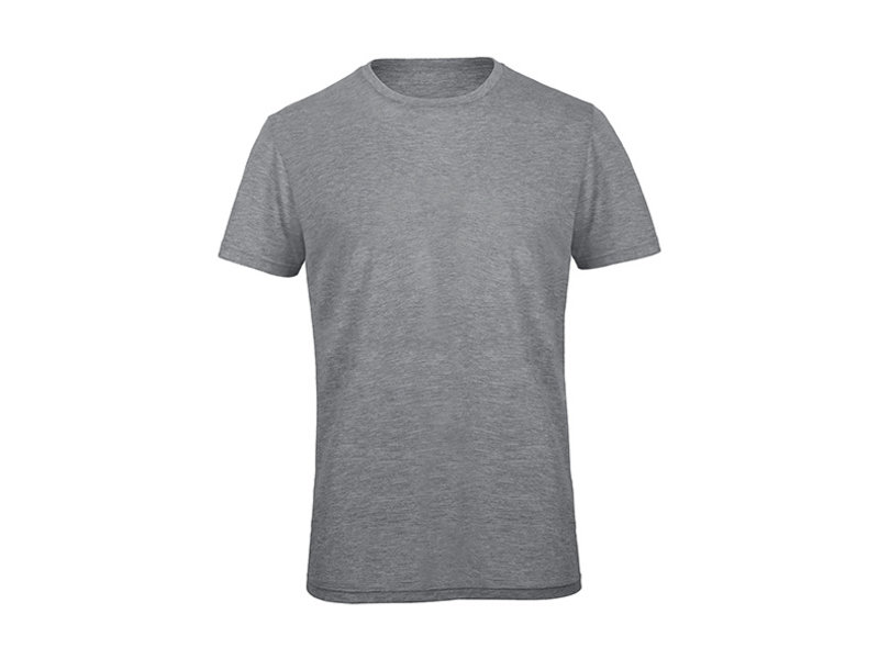 B&C Triblend/men T-Shirt